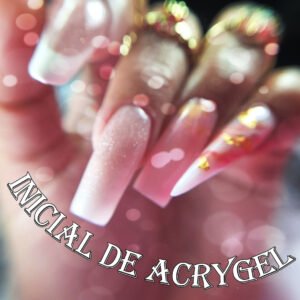Inicial de Acrygel