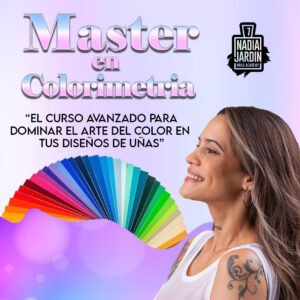 Master en colorimetría