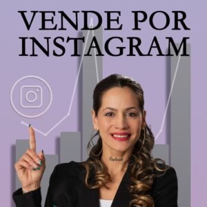 Vende por Instagram